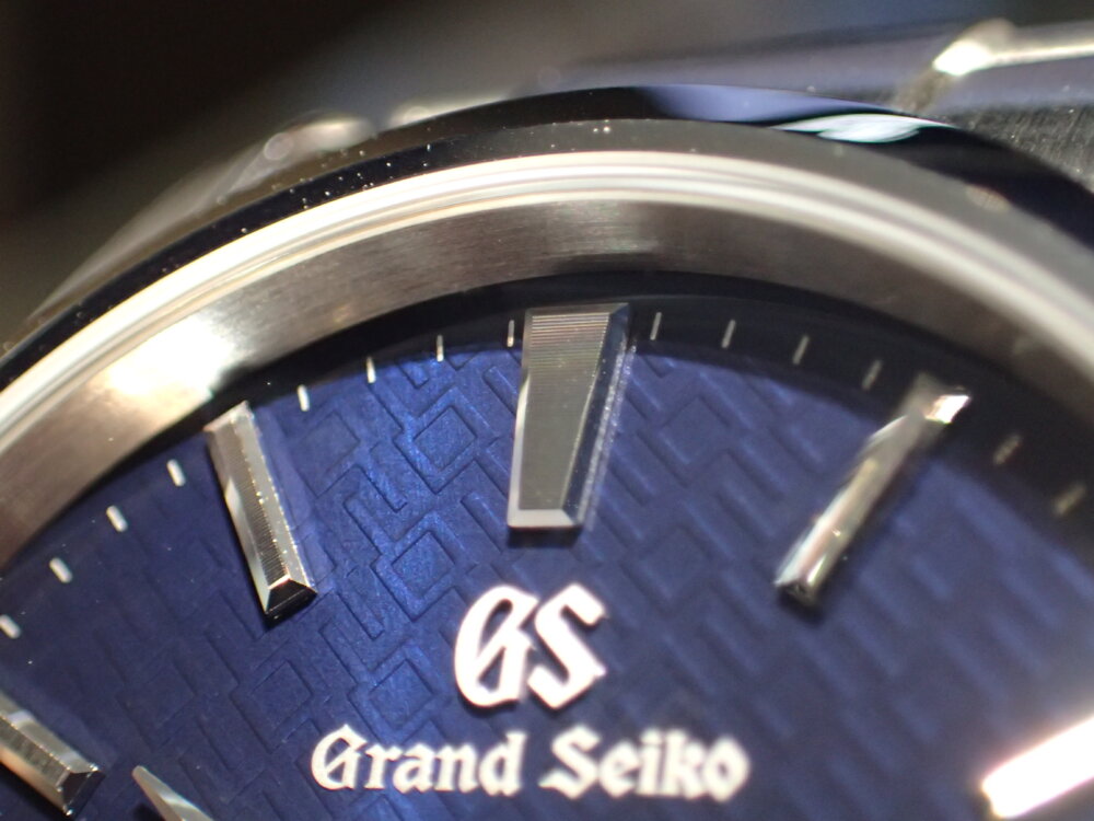 グランドセイコー60周年記念限定モデル「SBGP007」がまさかの追加入荷！ - Grand Seiko 