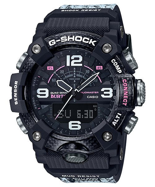 G SHOCK×BURTON コラボモデル GG BBTNAJR が再入荷しました