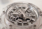 ノルケイン 新進気鋭の時計ブランドが手掛ける夏にピッタリなスポーツウォッチ