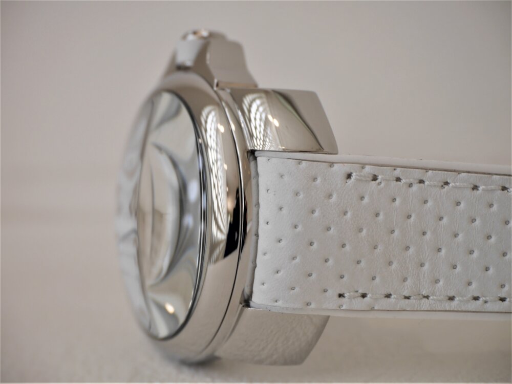 OSSO ITALY『ストラップ プレゼントキャンペーン』夏時計を買おう - OSSO ITALY 