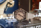 ひととは違う時計を楽しむ！レッドカラーのタフな時計 エドックス クロノオフショア1
