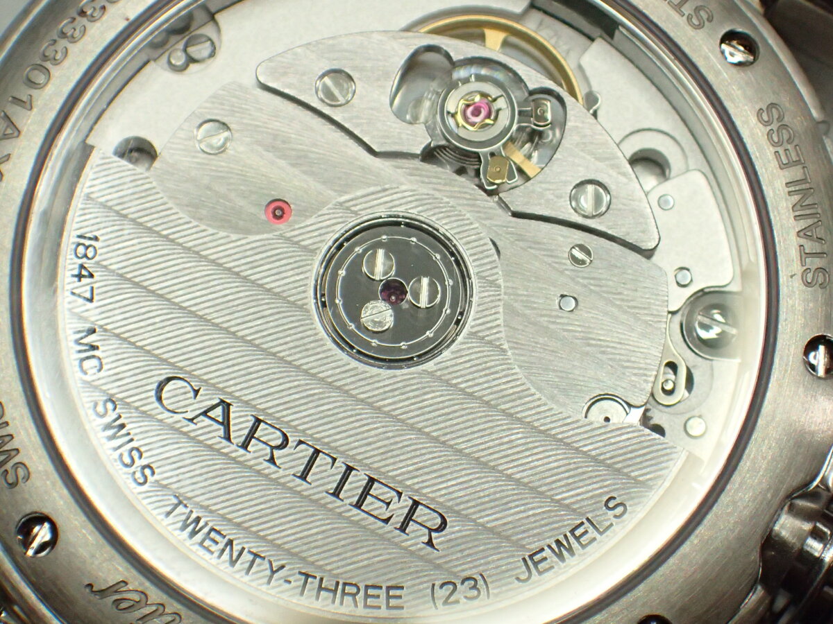 待望の復活！２０２０年新作カルティエ・パシャ - Cartier 