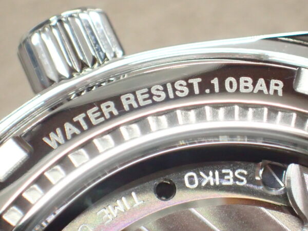 時計の防水性はどれくらいあるのか？正しい使い方と定期的なメンテナンスを。 - ﾒﾝﾃﾅﾝｽ 