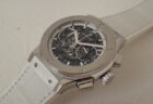 腕時計のメタルブレスレット、適切なサイズはどのくらいがいい？