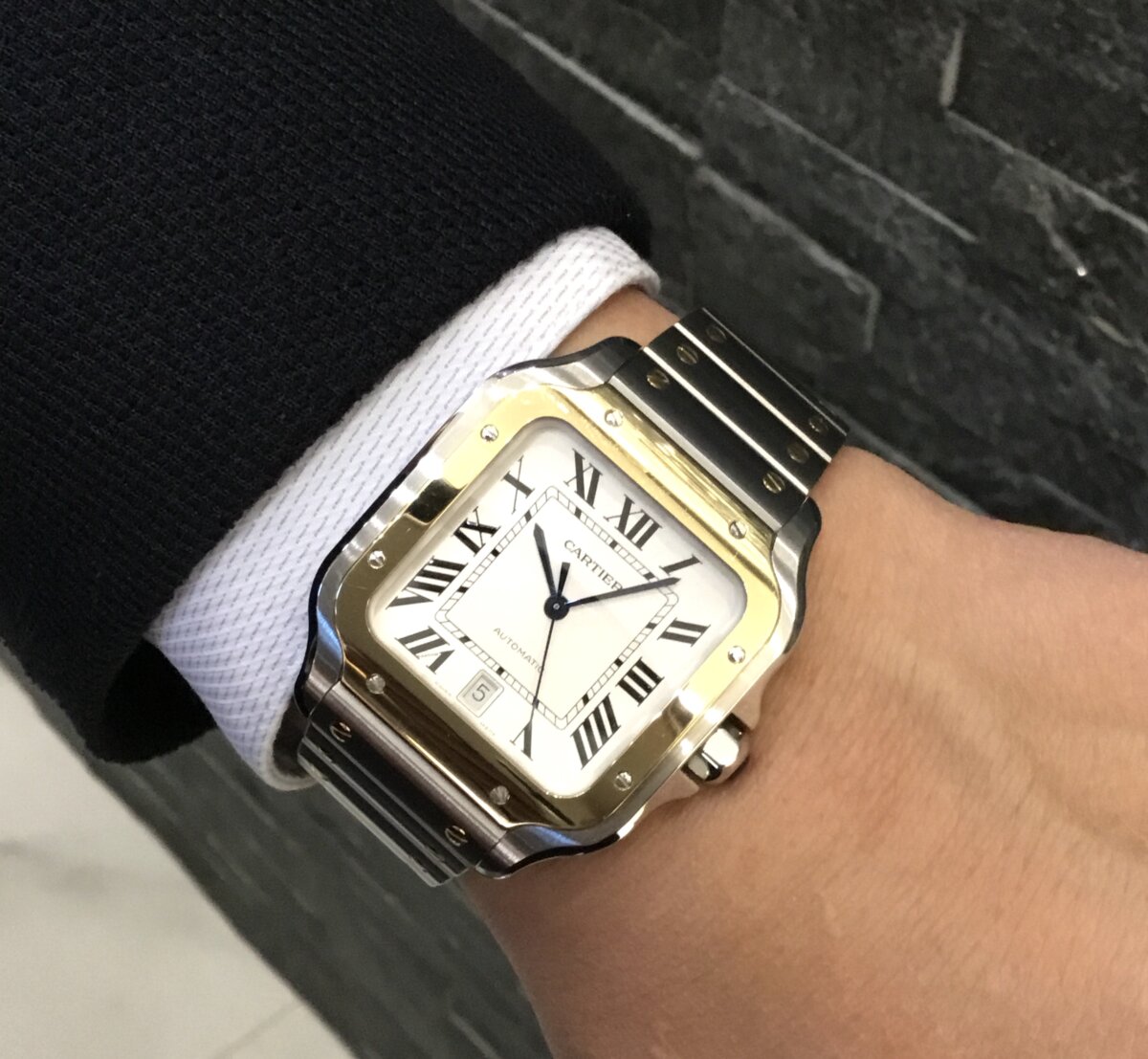 カルティエフェア開催中! 登録しないと損をするかも？【カルティエ ケア】とは… - Cartier ﾒﾝﾃﾅﾝｽ 