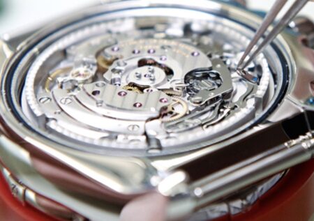 高級時計の保証ってどれくらいある？長期保証のブランドも増えてきてます。