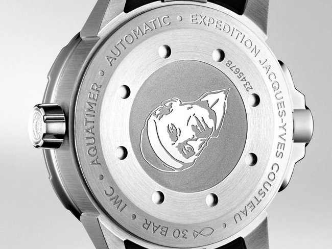正規品 新品同様 IWC アクアタイマー ベルト ブレス 駒 ※1コマ