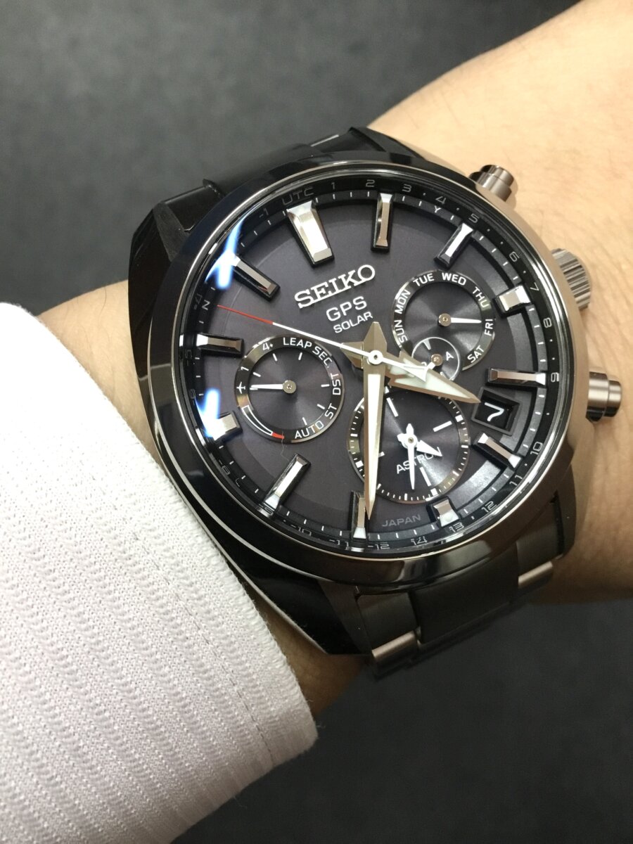 【セイコーウォッチサロン】で時計をご購入いただくと保証が…？ - ASTRON KING SEIKO PRESAGE PROSPEX SEIKO ﾒﾝﾃﾅﾝｽ 