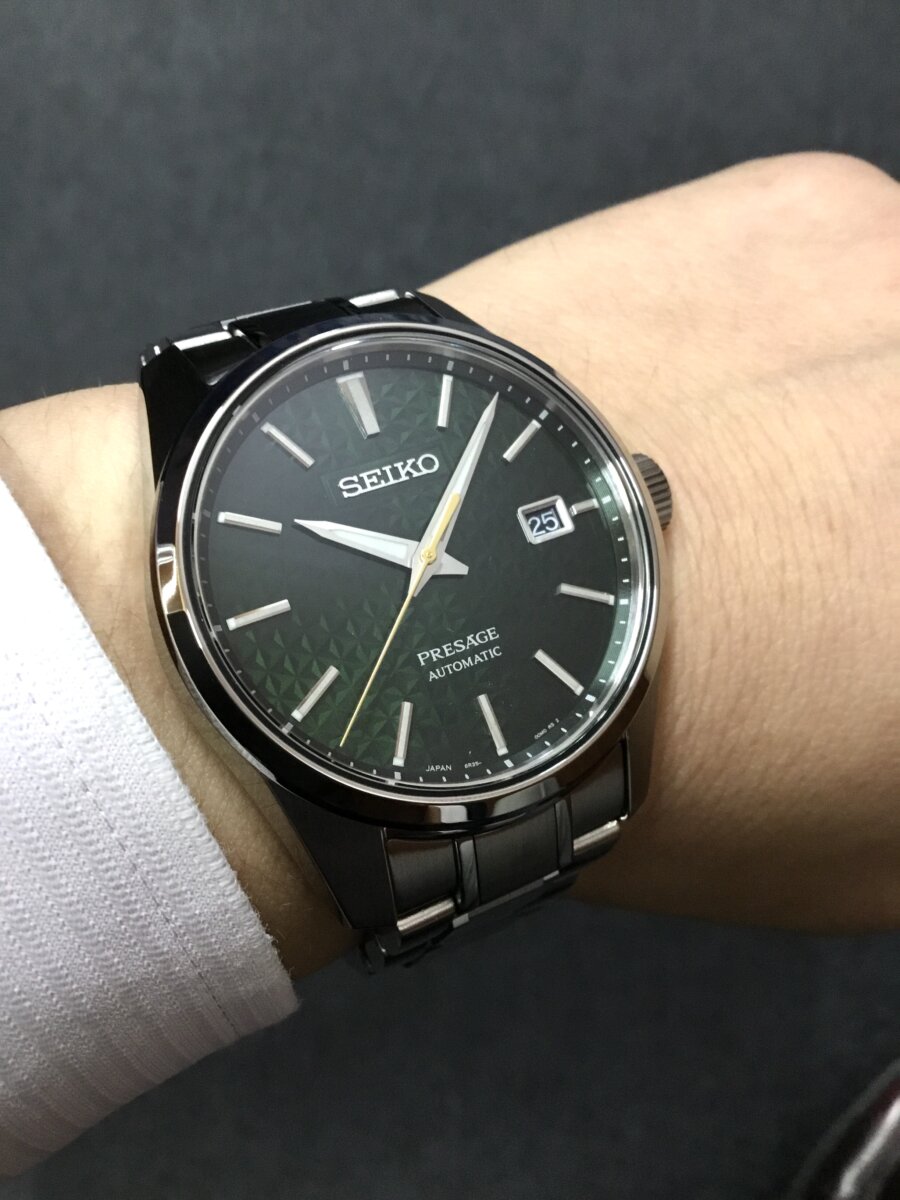 【セイコーウォッチサロン】で時計をご購入いただくと保証が…？ - ASTRON KING SEIKO PRESAGE PROSPEX SEIKO ﾒﾝﾃﾅﾝｽ 