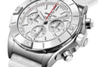 【IWC】時計で旅気分「ポートフィノ オートマティック IW356504」