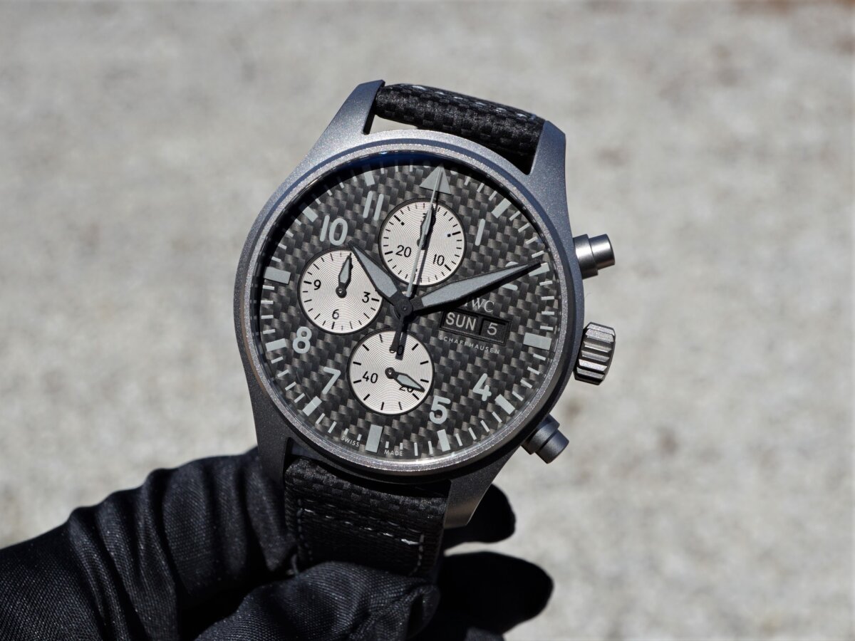 Mercedes-Benz AMG 腕時計
