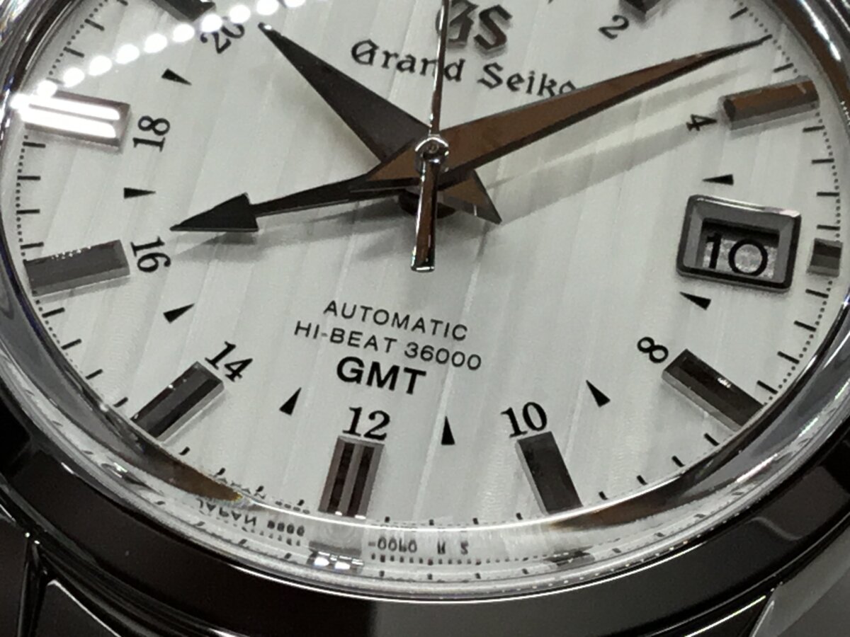 手巻きと自動巻きの時計‥どちらを選ぶ？ - ﾒﾝﾃﾅﾝｽ 