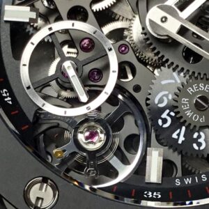 手巻きと自動巻きの時計‥どちらを選ぶ？ - ﾒﾝﾃﾅﾝｽ 