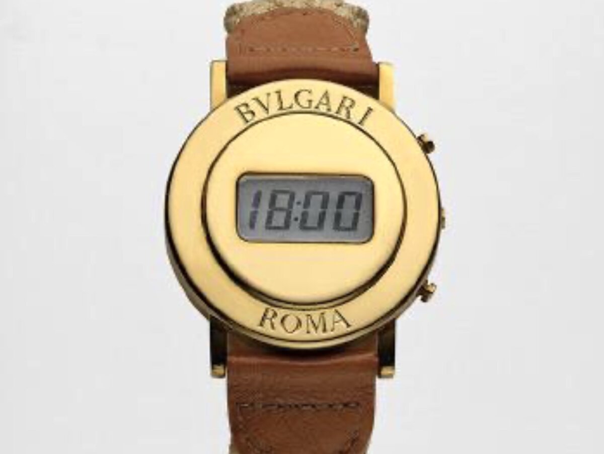 新規取扱いブランド【ブルガリ】その歴史とアフターサービスについて - BVLGARI ﾒﾝﾃﾅﾝｽ 