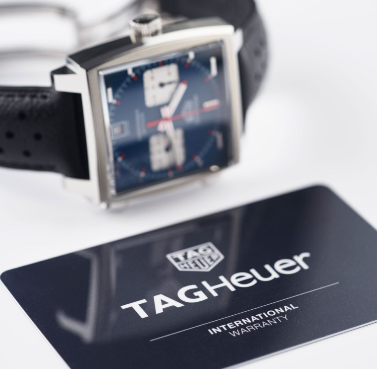 エドワード クラブの特典はどうなった？タグ・ホイヤーのメンテナンスについて - TAG Heuer ﾒﾝﾃﾅﾝｽ 