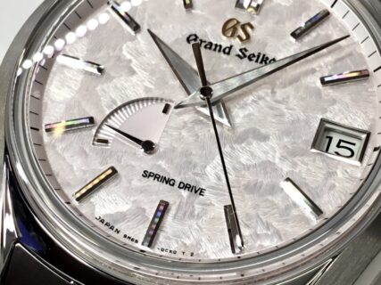 時計というとスイス？日本にも優秀な時計ブランドは存在します！