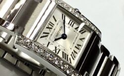 女性の憧れ【カルティエ】世界を代表する人気ジュエラーが世に送り出す時計の魅力とは？