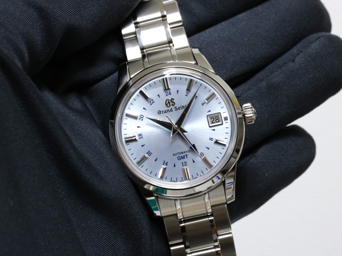 グランドセイコー キャリバー9S 25周年記念限定モデル”SBGM253” - Grand Seiko 