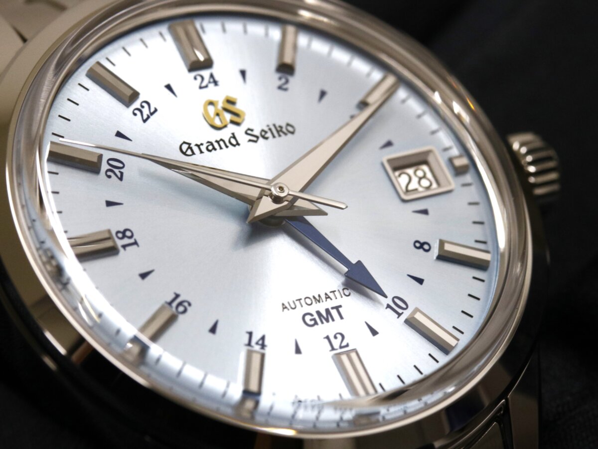 グランドセイコー キャリバー9S 25周年記念限定モデル”SBGM253” - Grand Seiko 