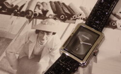 【CHANEL】ココ・シャネルのキャリアから腕時計を紐解く　