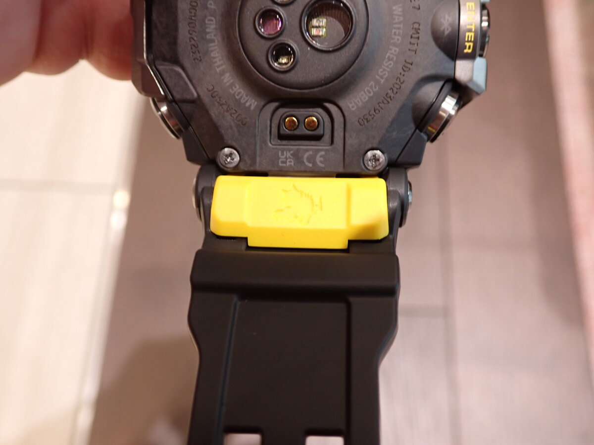 【G-SHOCK】　RANGEMAN　（GPR-H1000）　 - G-SHOCK 