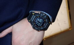 【G-SHOCK】　RANGEMAN　（GPR-H1000）　