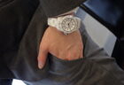 【Cartier】世界初の紳士用腕時計はまさかの「角型」？　