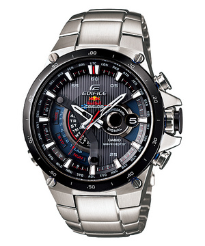 EDIFICE Red Bull Racing