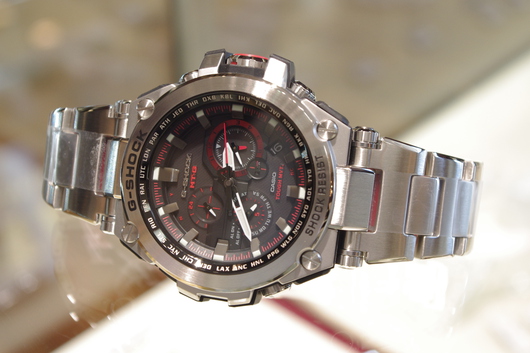 CASIO G-SHOCK MT-G MTG-S1000D-1A4JF