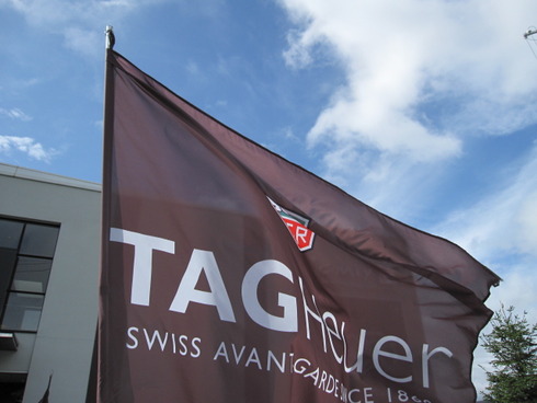 TAG Heuer DAY 2010 ドラコン結果発表
