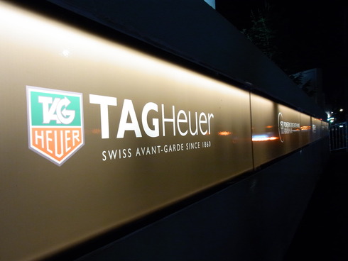 TAG Heuer DAY 2010