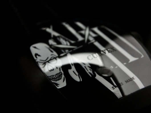 ゼニス 2014年新作モデル『ストラトス スピンドリフト』が入荷！