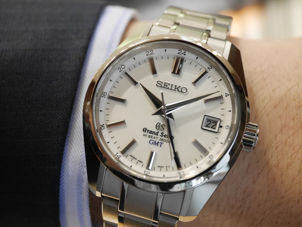 グランドセイコー　リニューアルOPEN - Grand Seiko 