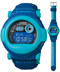 G-001のNewモデル - G-SHOCK 