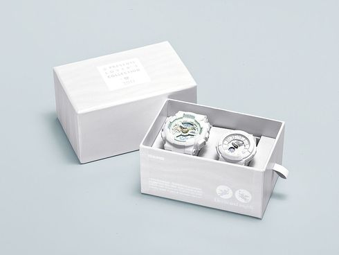 Lover's Collection　2011 - G-SHOCK 
