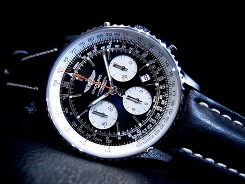 NAVITIMER01  LIMITED EDITION入荷 - BREITLING 