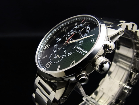 TIMEWALKER TWINFLY CHRONOGRAPH - その他 