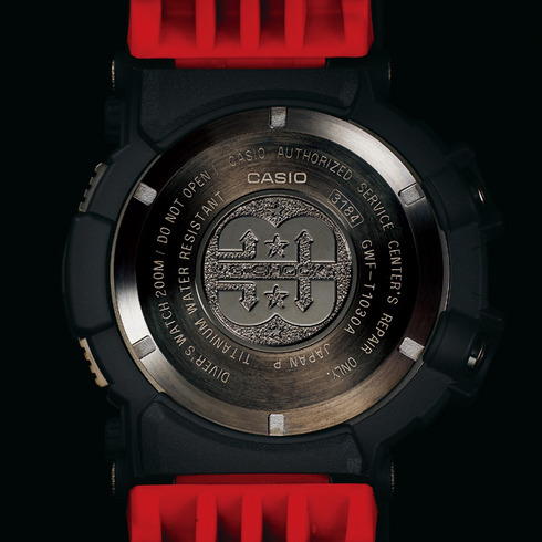 G-SHOCK　30周年　限定モデル発表 - G-SHOCK 