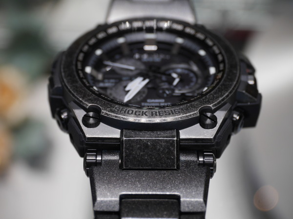 G-SHOCK 「GPW-1000TBS-1AJF＆MTG-S1000V-1AJF」本日より発売開始です！！ - G-SHOCK 