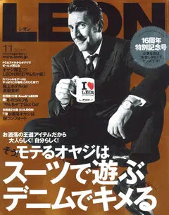 LEON 11 2017 No.193