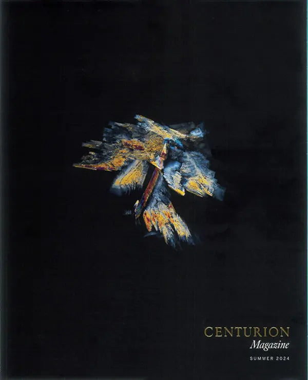 CENTURION MAGAZINE SUMMER 2024