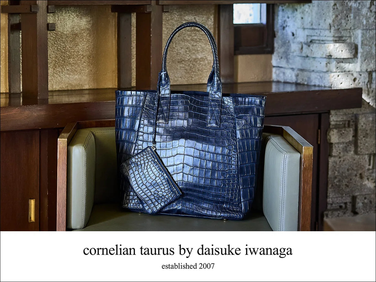 【コーネリアンタウラス】和歌山本店にて新規取扱いスタート！