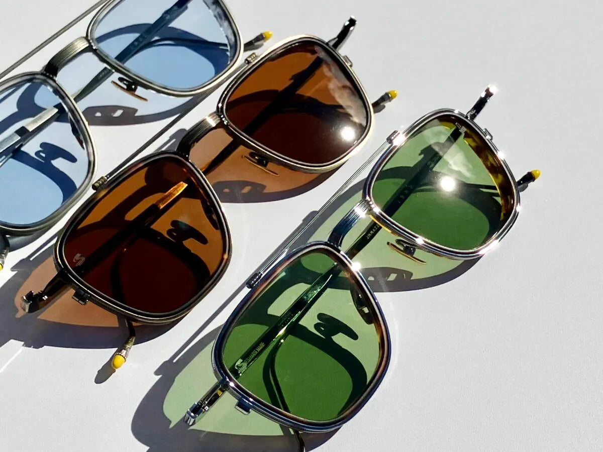 ＜アイルトン・セナ スペシャルモデル登場！＞ジャックマリーマージュ