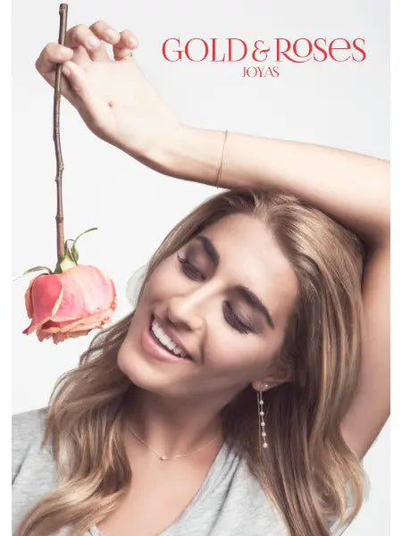 「GOLD&ROSES（ゴールド＆ローゼス）」新規取扱い開始