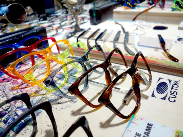 オークリー「Frogskins」 OCE カスタムキット登場！