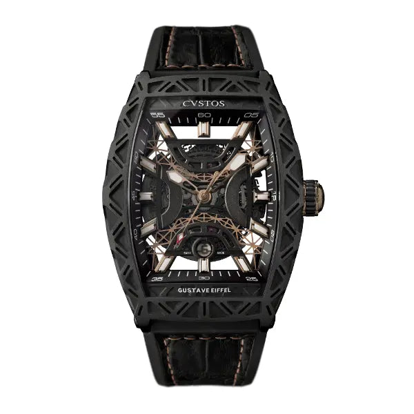 クストス「チャレンジ ギュスターヴ エッフェル oomiyaスペシャルモデル」入荷！＊