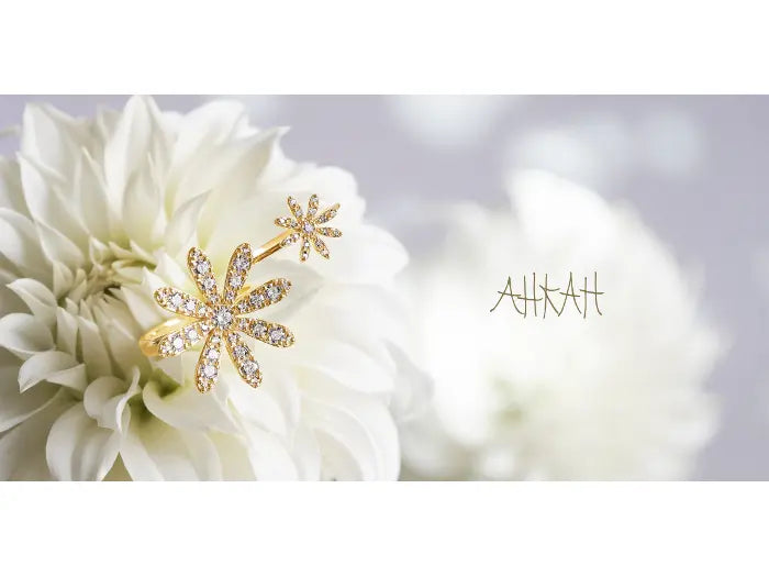 アーカー 2019 SS Collection「flowers」入荷！