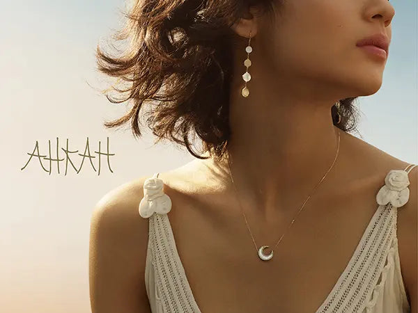 アーカー 2020 SS Collection "twilight moon" 入荷