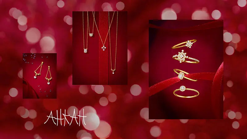 アーカー 2021年ホリデーコレクション「diamond with you」入荷！