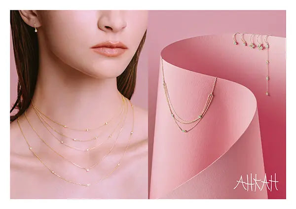 ＜アーカー＞2022春夏コレクション